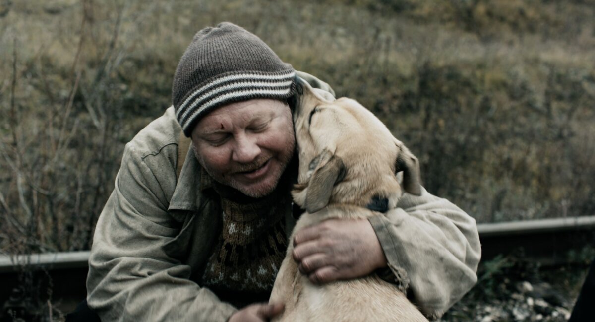 Жить — кадр 5