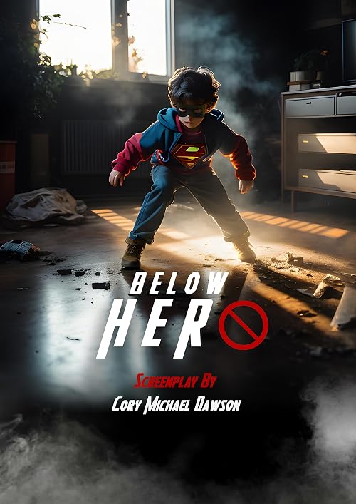 Below Hero
