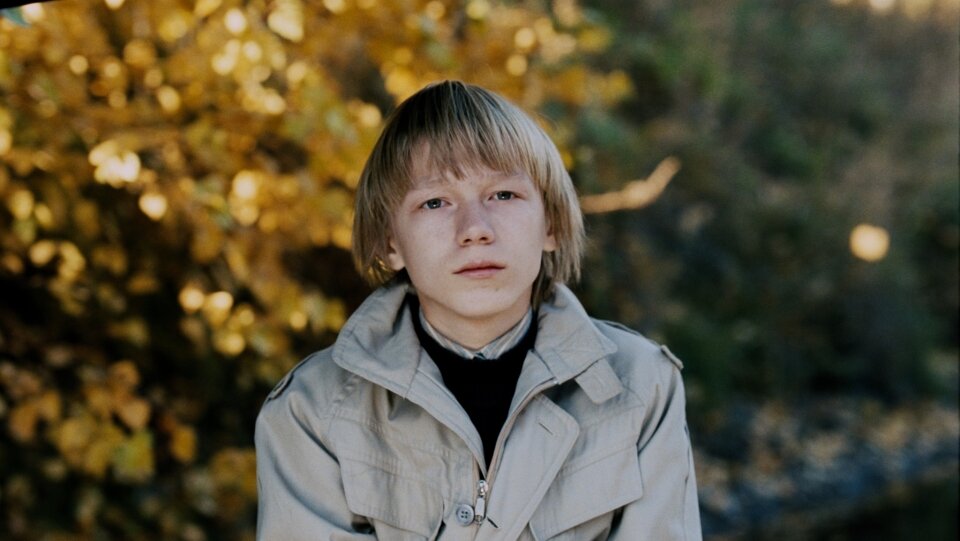 Овсянки — кадр 6