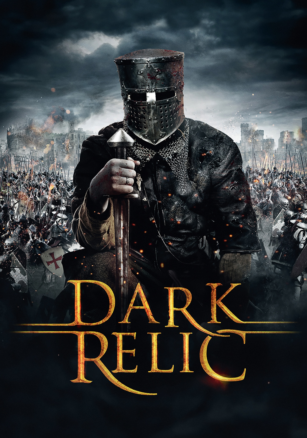 Dark Relic