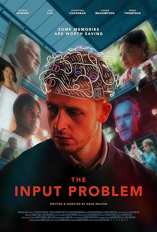 The Input Problem