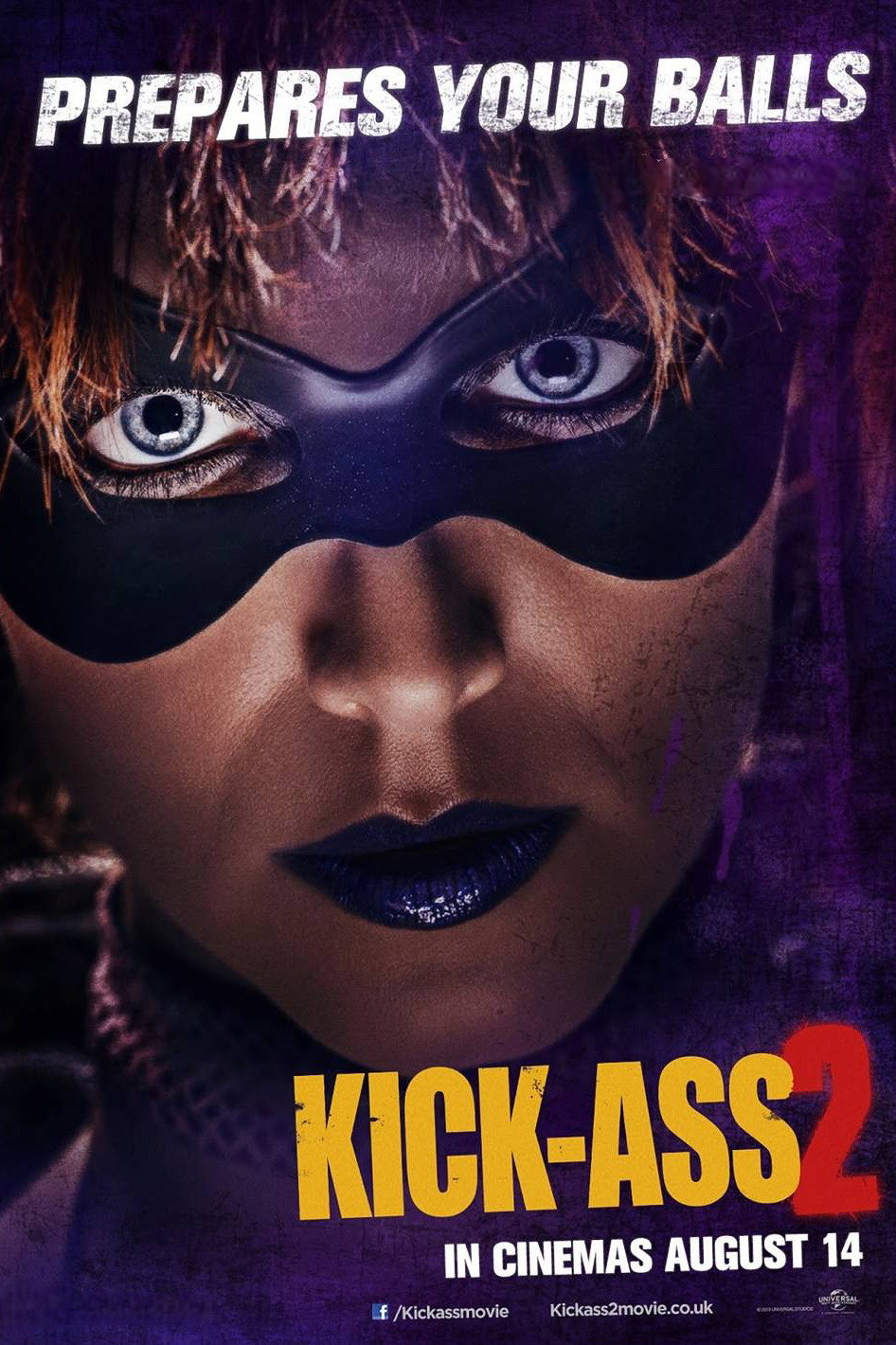 Kick-Ass 2