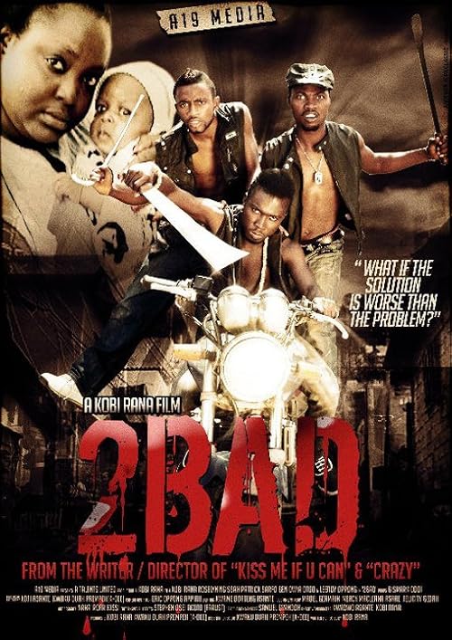 2Bad