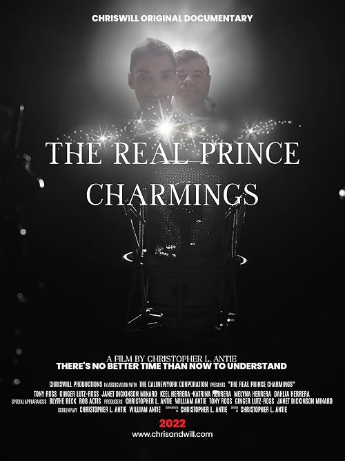 Chris and Will the Real Prince Charmings