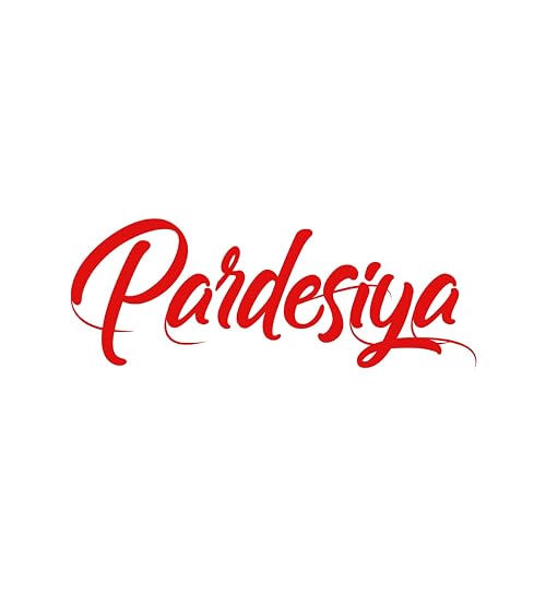 Pardesiya