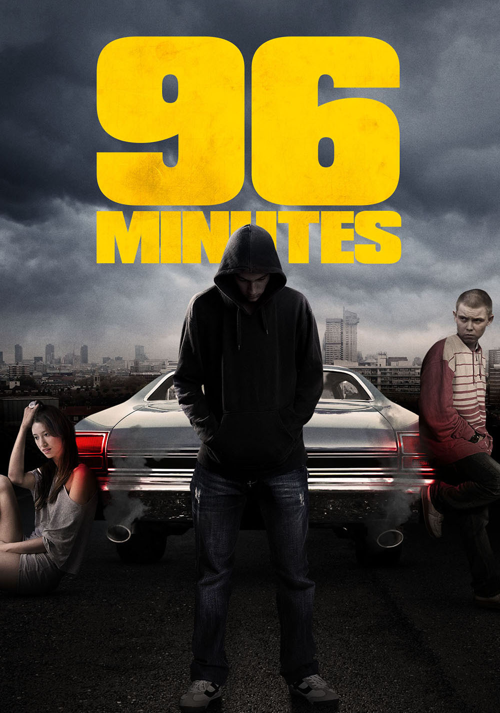 96 Minutes