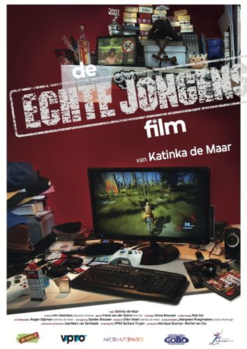 De Echte Jongens Film