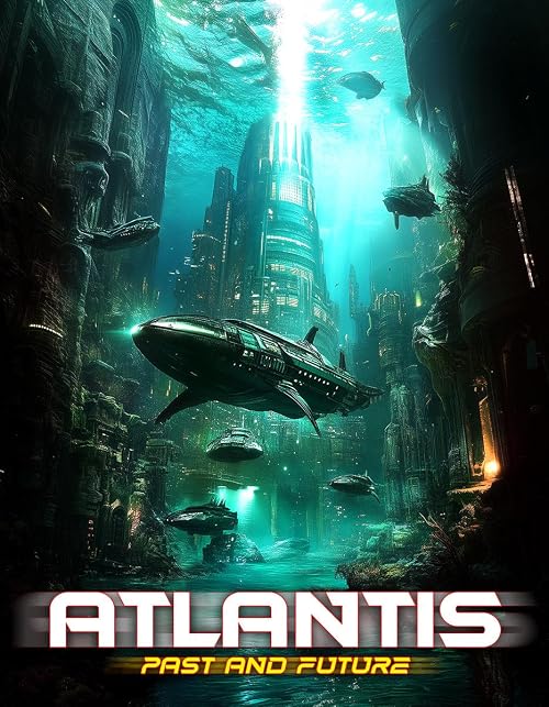 Atlantis: Past and Future
