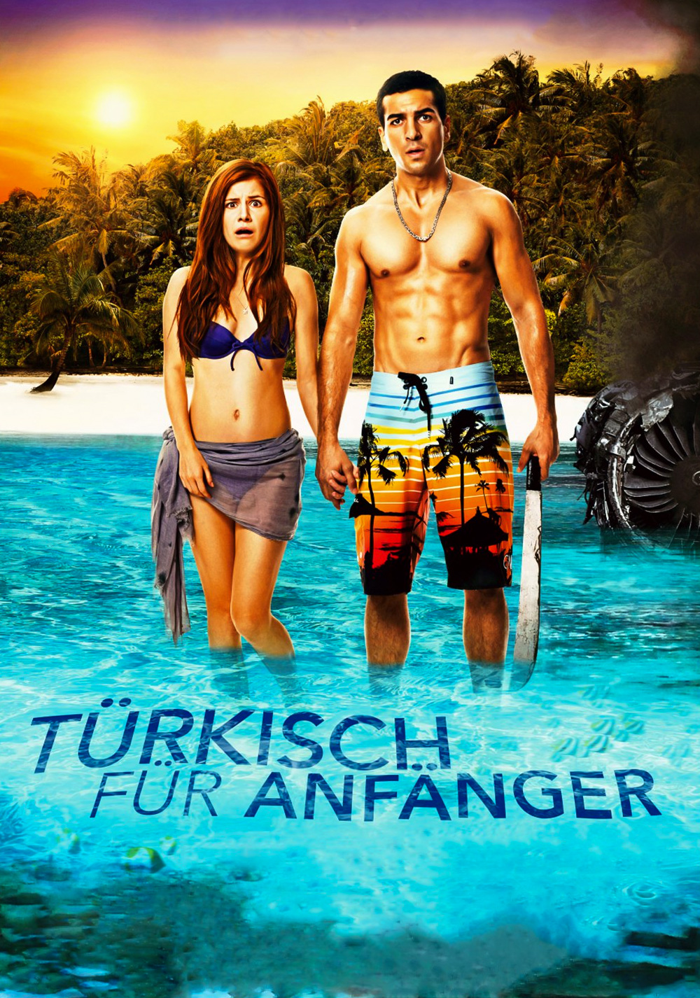 Türkisch für Anfänger