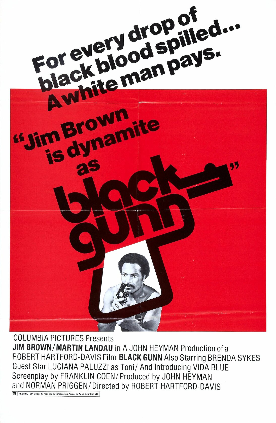 Black Gunn