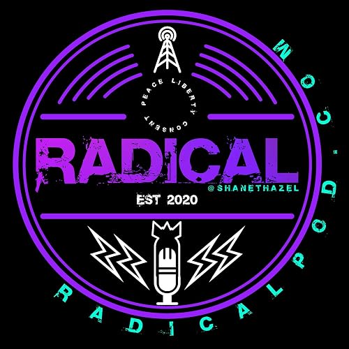 Radical with Shane Hazel