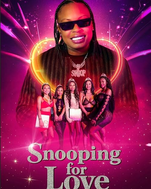 Snooping for love