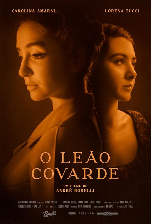 O Leão Covarde