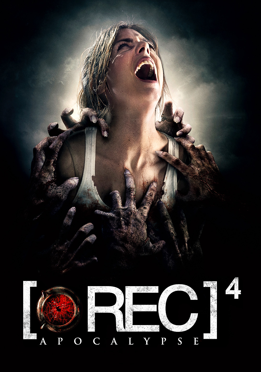 [REC]⁴ Apocalypse