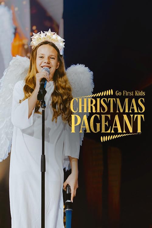 Christmas Pageant Live 2024
