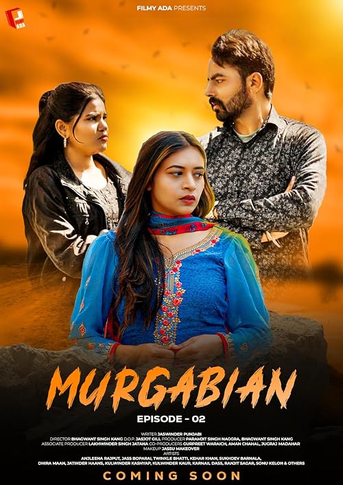 Murgabian