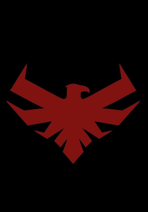 Redhawk
