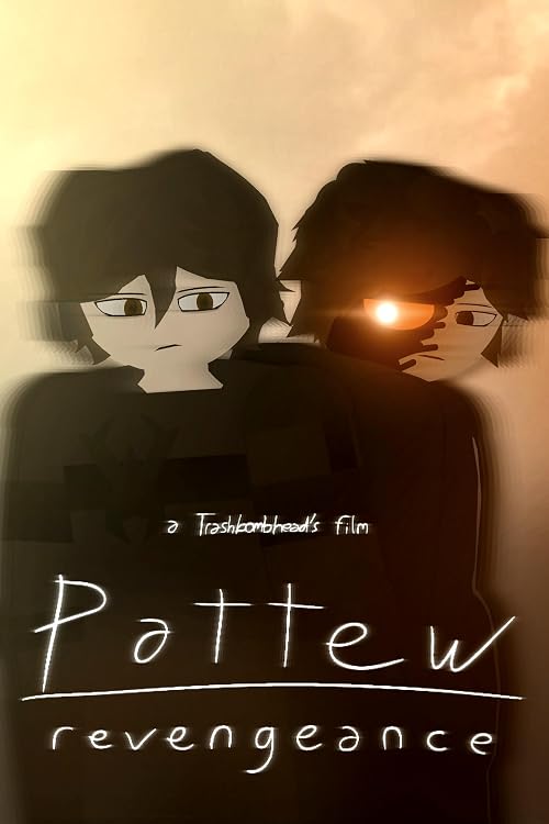Pattew: Revengeance