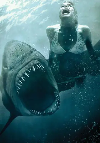 Shark Night - Das Grauen lauert in der Tiefe