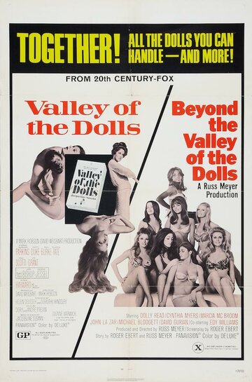 Beyond the Valley of the Dolls