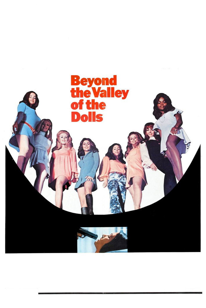 Beyond the Valley of the Dolls
