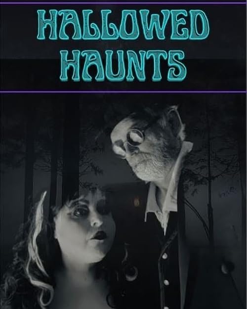 Hallowed Haunts