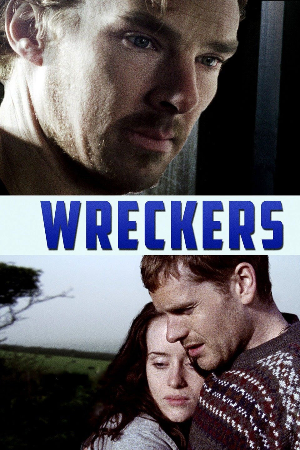 Wreckers - Wie viele Geheimnisse kann die Liebe ertragen?