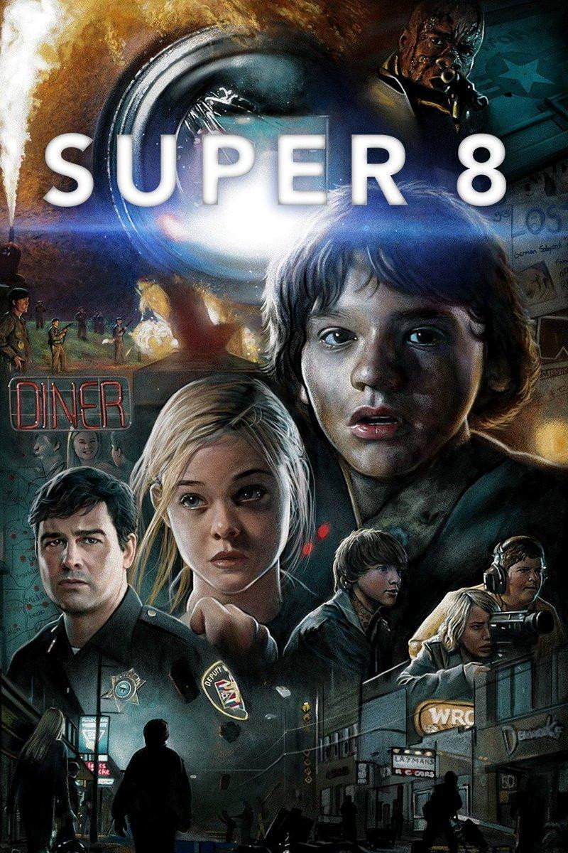 Супер 8