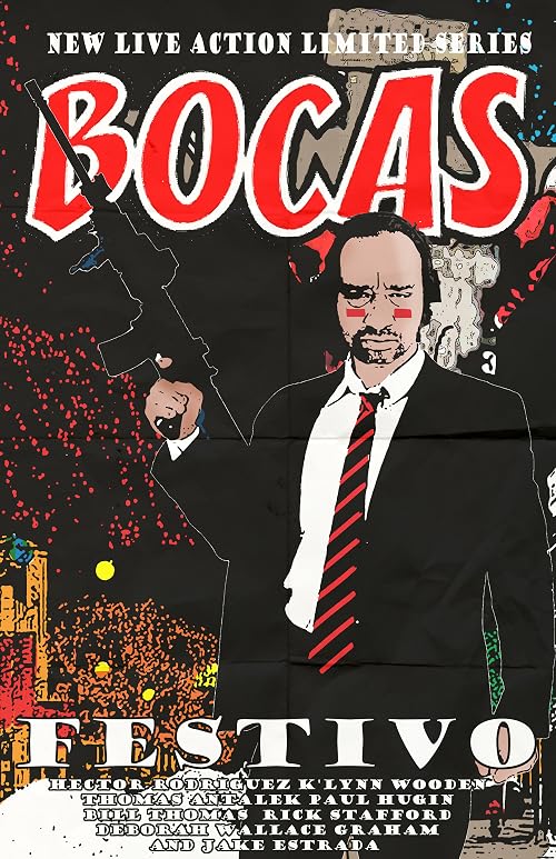 Bocas Festivo