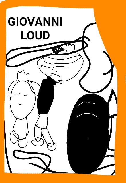 GiovanniLoud