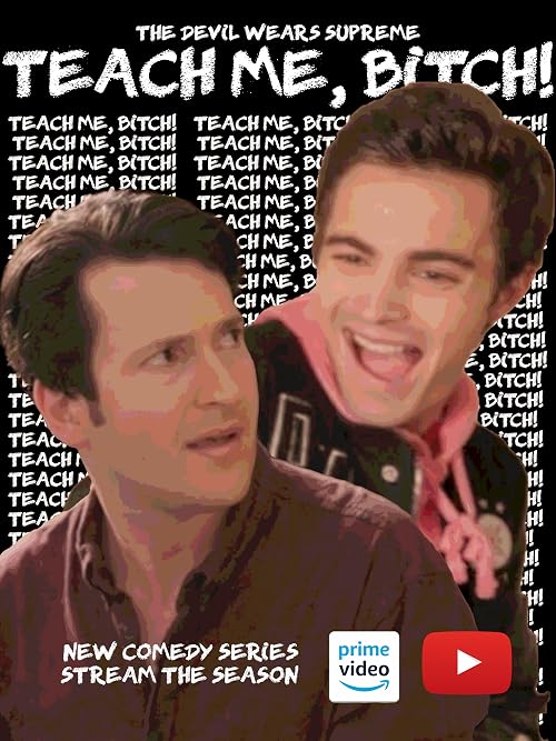 Teach Me, Bitch!