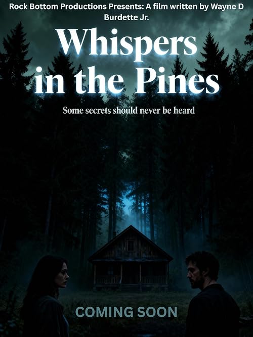 Whispers in the Pines