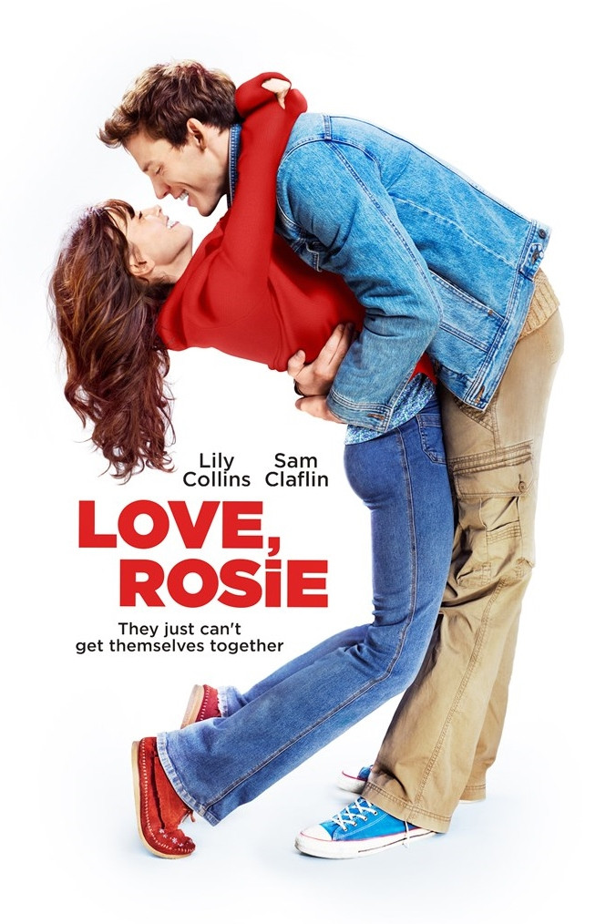 Love, Rosie - Für immer vielleicht
