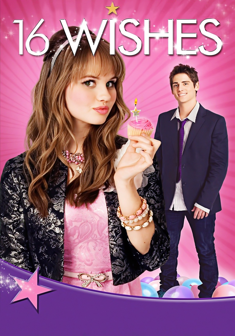 16 Wishes