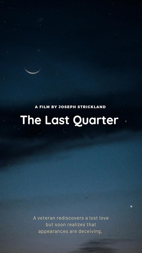 The Last Quarter