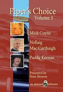 Piper's Choice, Volume 3