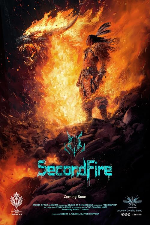 SecondFire