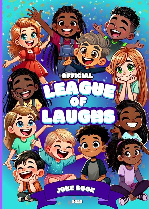 League of Laughs (LOL!)