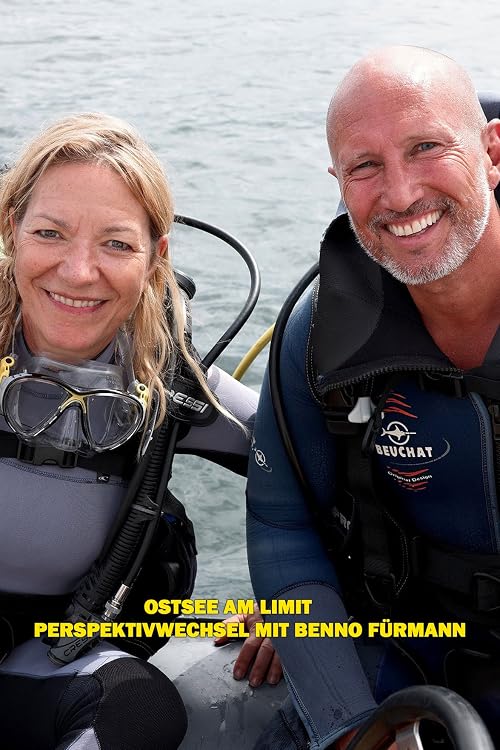 Ostsee am Limit - Perspektivwechsel mit Benno Fürmann
