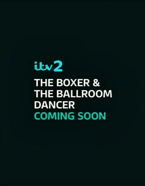 The Boxer & The Ballroom Dancer