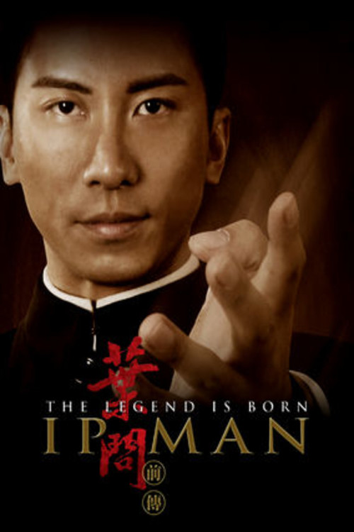 Ip Man Zero