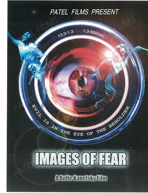 IMAGES OF FEAR