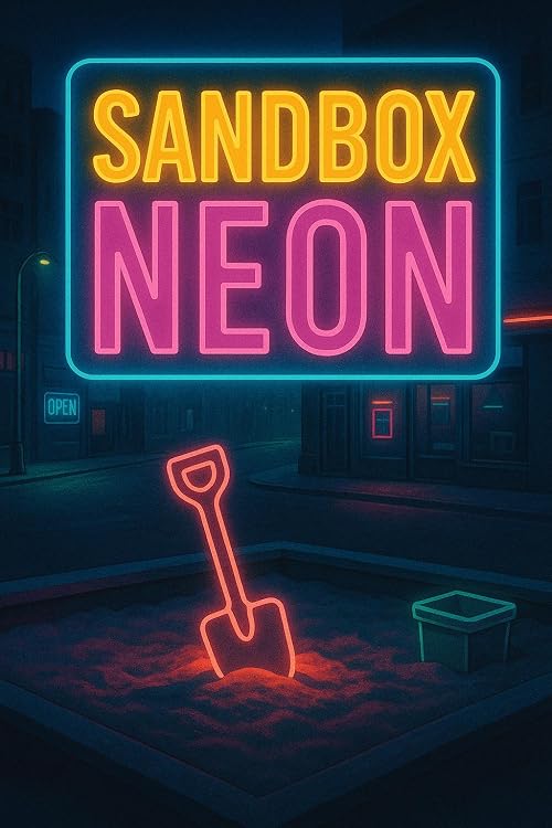Sandbox Neon