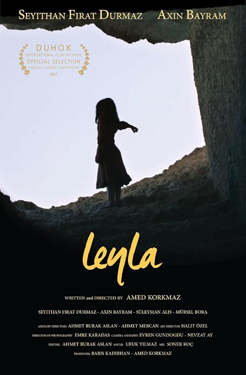 Leyla