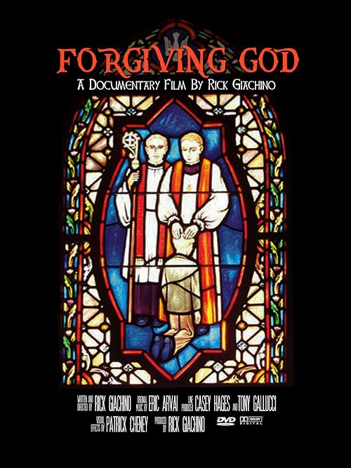 Forgiving God