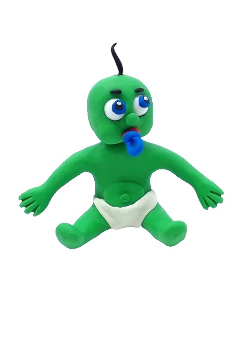 Green Baby