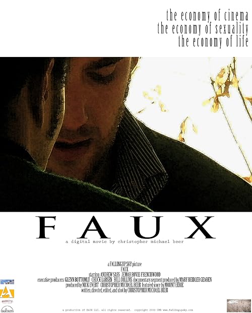 Faux