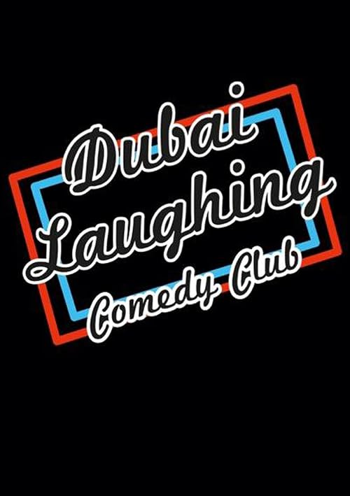 Dubai Laughing
