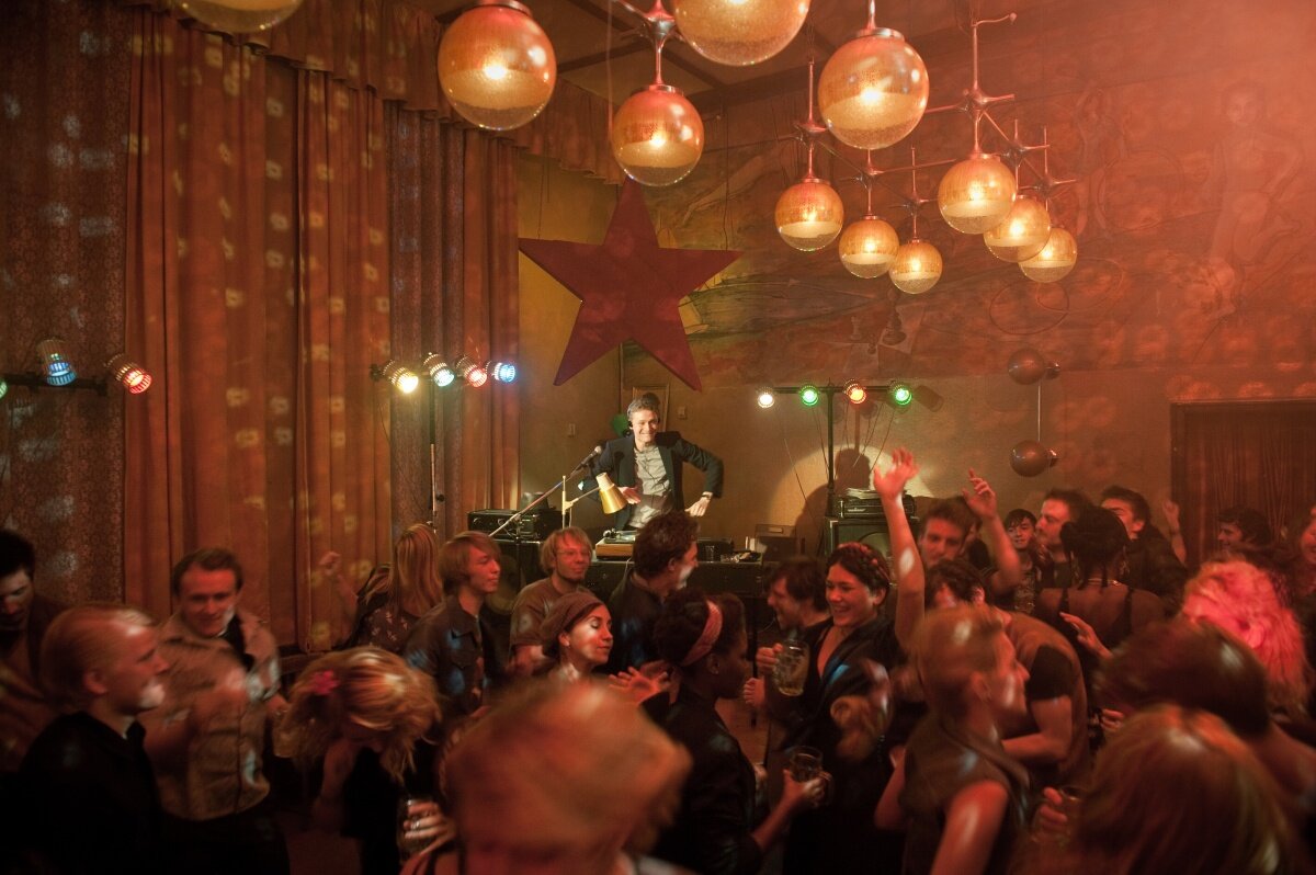Я нормально супер гуд — кадр 10