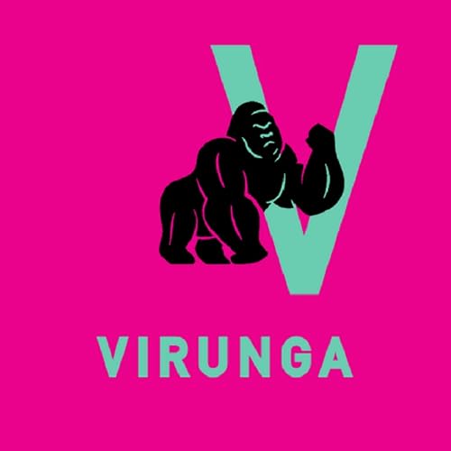 Maria Peszek: Virunga